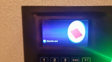 How to clock in and out of the US10C