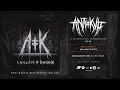 Antikvlt - Red Light Suicide (Official Track Stream)