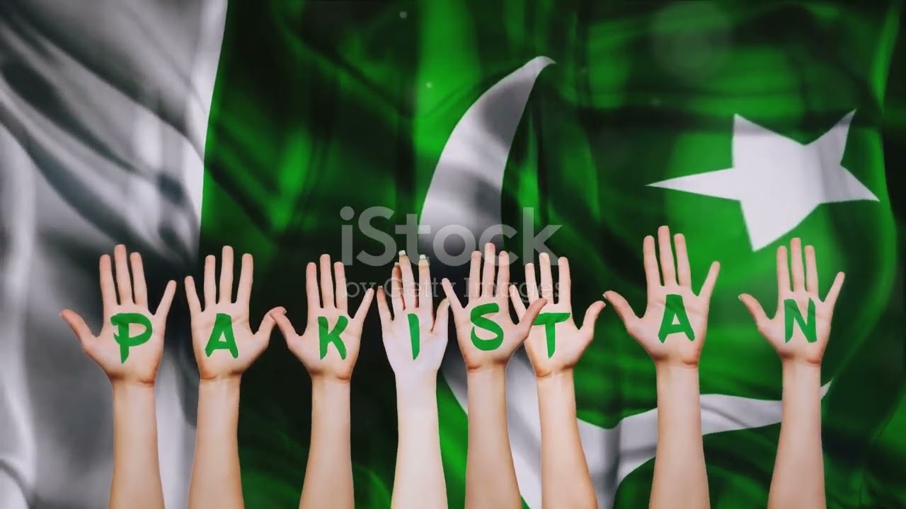 The Political Tapestry: Navigating Pakistan's Dynamic Landscape"