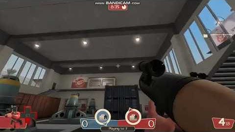 How to Rocket Jump (TF2 Tutorial)