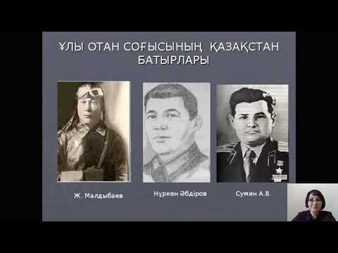 Бейне: Жеңістен кейінгі соғыс. 9 мамырдан кейін фашистер қай жерде және қалай ұрысты жалғастырды