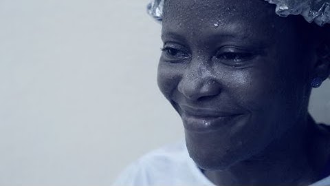 Immunization in the time of Ebola | UNICEF