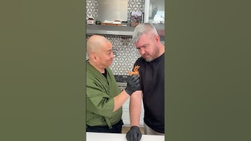 Lesson 1: Sushi ​⁠@chefhiro4898