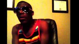 Jamal (Royaljay) Singing \