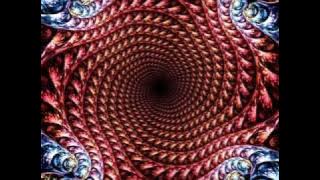 Mystical Sun - Blue Magnetic Ocean