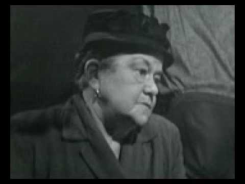 Coronation Street - 1964 - Martha Longhurst's Deat...