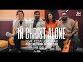 In Christ Alone | Priscilla Mozhumannil, Thanga Selvam  ft. Keba Jeremiah | Sinai Media Ministries