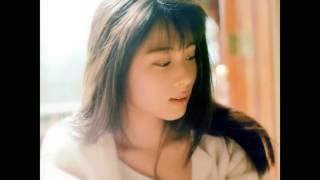 Video thumbnail of "ZARD • Can't Take My Eyes Off Of You"