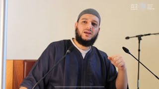 Ka’b ibn Maalik: een verhaal over berouw  - Mohammed Akkouh