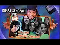 DIMAS SENOPATI - Ome TV oh Ome TV !!! PART 9 [ LIVE REACTION]