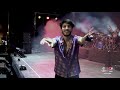 Concierto de Sebastian Yatra En Madrid España 2019