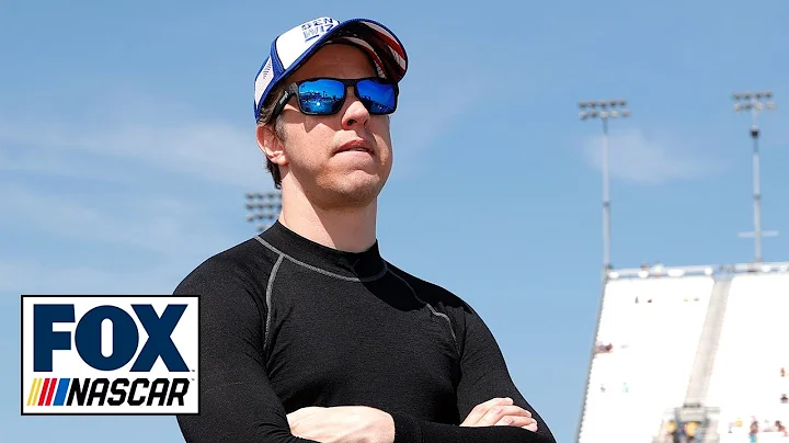 Brad Keselowski to become part-owner of Roush-Fenw...