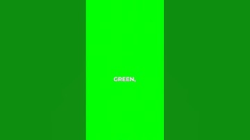 Why do Computer use RGB Colors, and not RBY?? 🎨🌈