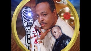 Peabo Bryson - Hold On To The World (Video)