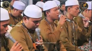 Hayyajal Aswaq Versi Azzahir Pekalongan - Live Kudus - Habib Ali Zainal Abidin Assegaf