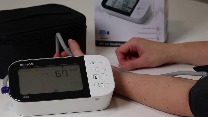 Best Home Blood Pressure Monitors of 2024 - Consumer Reports