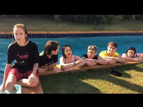 Desafio da piscina parte 2