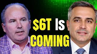 Dan Ives: “This Could Be a $6 Trillion Giant by 2027” (5 Best Military AI Stocks to Buy in 2026)