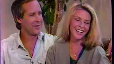 The Barbara Walters Special  (1990) Arnold Schwarz...