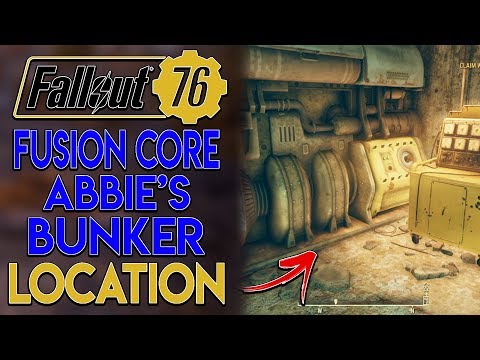 Video: ¿Dónde está Fallout 76 del búnker de Abbie?
