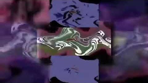(REUPLOADED) (YTPMV) Klasky Csupo Center Effects in Random Mirror Scan