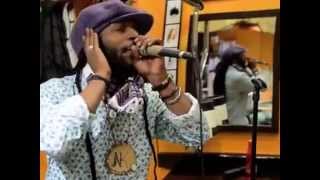 Video voorbeeld van "Armée de Jah (acoustik vibes) extrait de l'album Roots Rebel à venir"