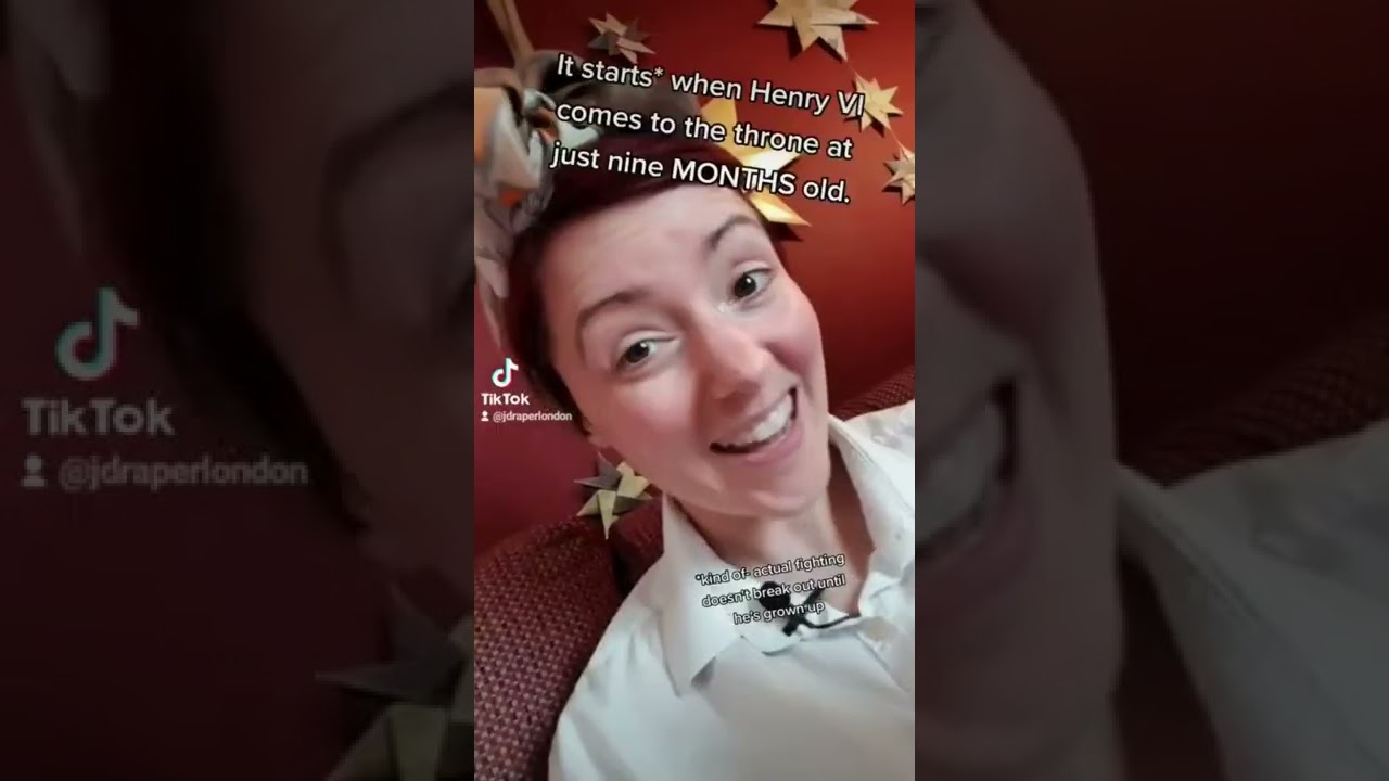 The Wars of the Roses, Explained