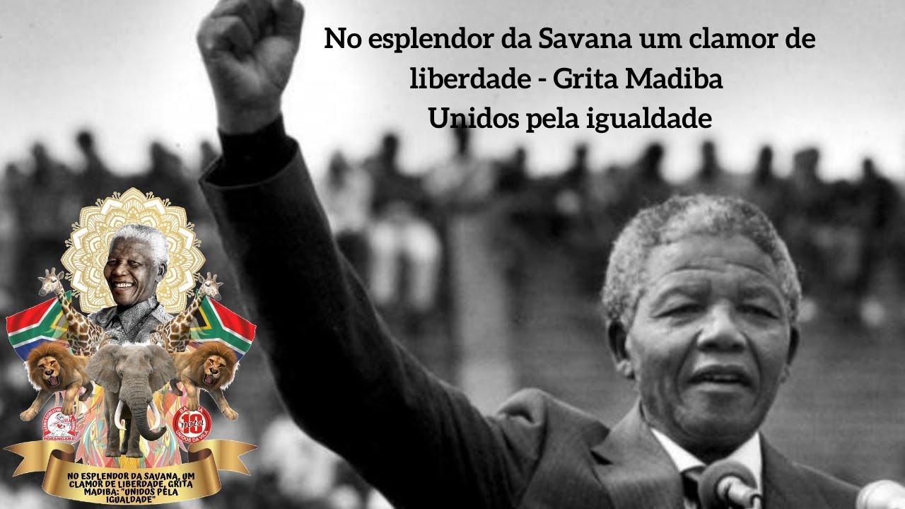 Clipe Oficial do Novo Enredo Unidos da Vila / Porangaba