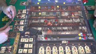 :  -    , board game Rococo