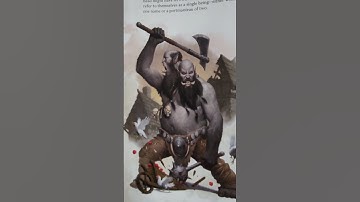 Ettin - DnD 5.24e