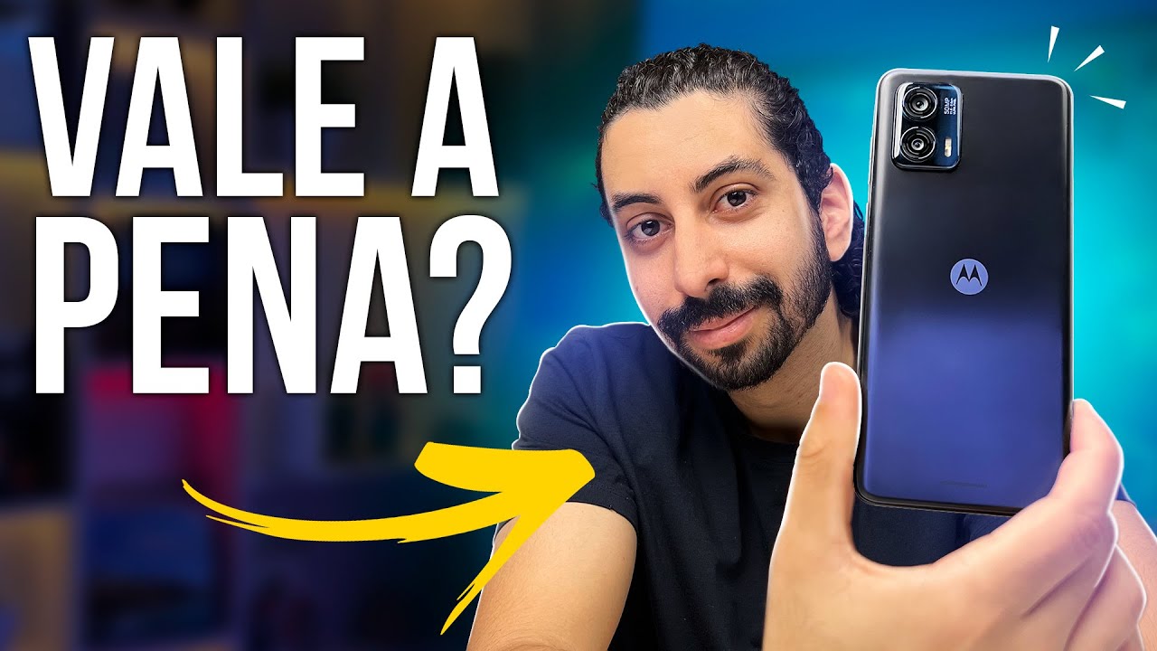 Celular Moto G73 5G: Vale a pena?