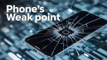 The Component That Makes Every Phone Hackable (It