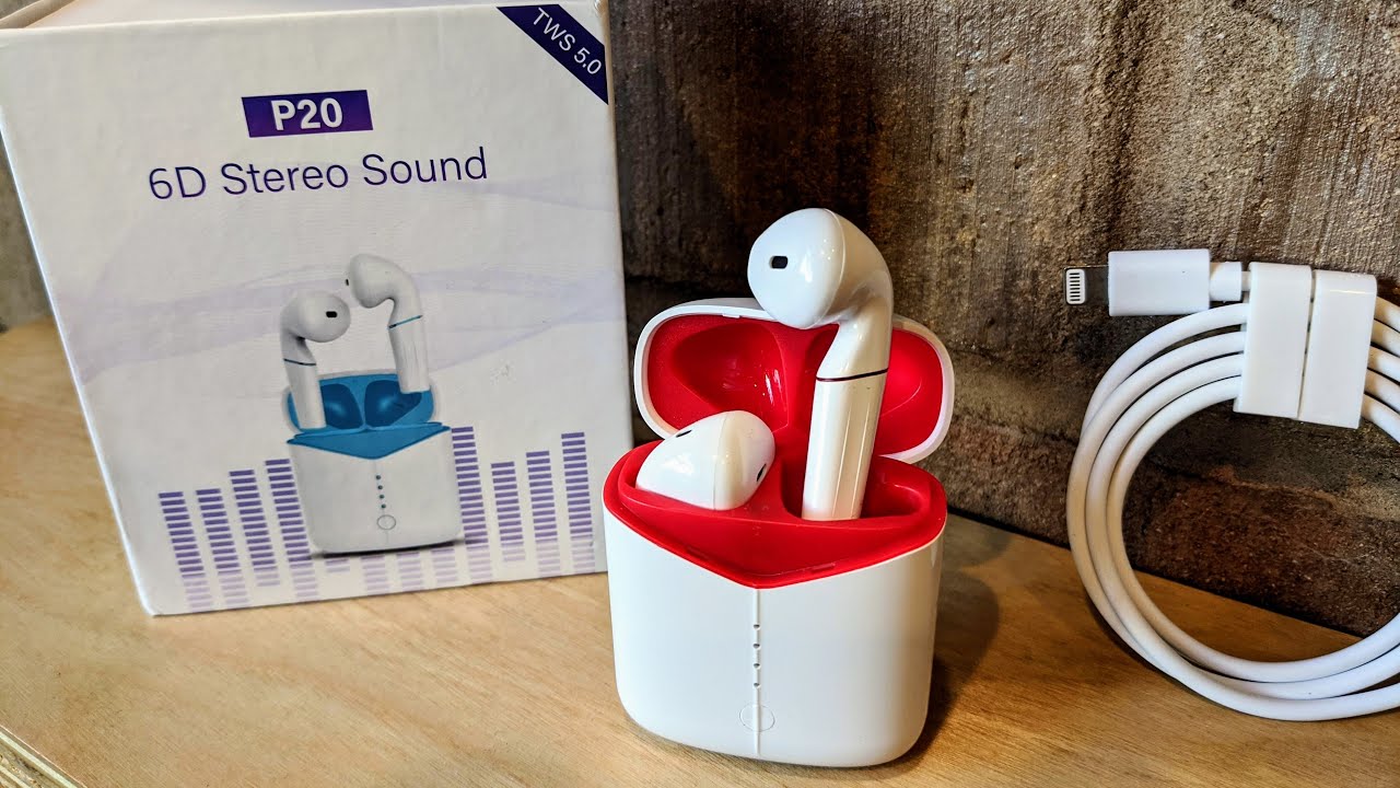 BoMaker Wireless ANC Headphones with Bluetooth 5.0 - YouTube