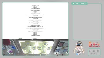 (金筐体) DDR WORLD 配信＠ゲームセンター遊楽町マカオ (Nov-29-2025)