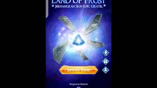 Jawaban Terlengkap Kuis Event Mobile Legends Untuk Dapatkan Skin Epic screenshot 5