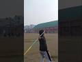 javline thrower 🚀 #viralreelschallenge #cricket #trackwork #trendingshorts #jeetengeolympics