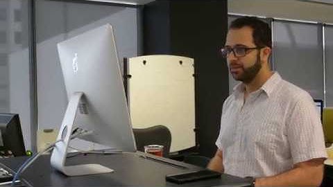 Spatial Vision - Agriculture