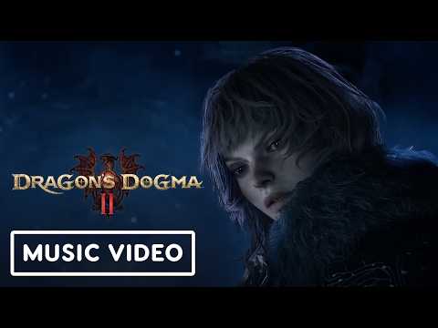 Dragon's Dogma 2: Dark Arisen - Official 'Burn The Sky' Music Video | IGN Fall Fan Fest 2026