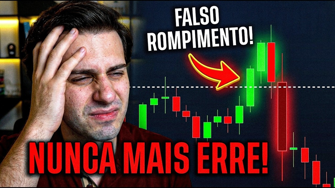 Como Evitar Rompimentos Falsos [NUNCA MAIS ERRE] - YouTube