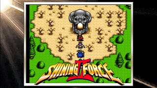 Shining Force II - Part 17: Odd Eye