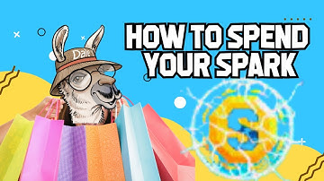 New Spark Spending Options in Upland: Everything You Need to Know