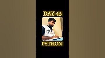 DAY-43 LEARNING PYTHON |Dictionaries| Adding key value pair, Accessing values in Dictionary|#coding
