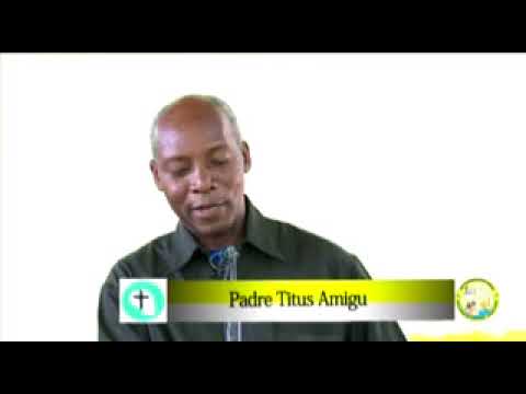 Uhalali Vs Uharamu wa Pombe Katika Biblia  Fr Titus Amigu