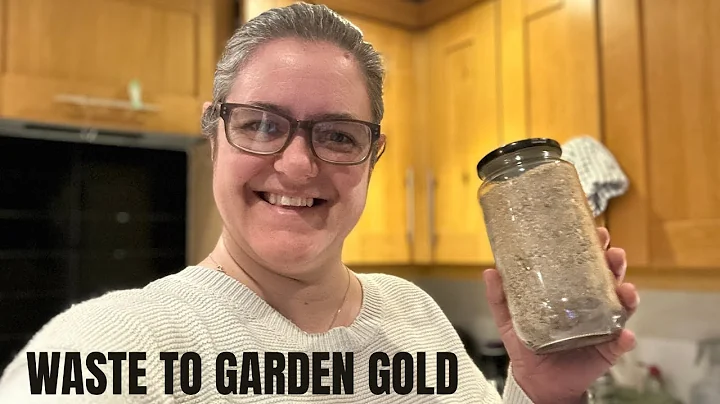 Feed your garden for free | no waste, FREE gardeni...