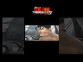 Tekken 5 jin kazama #tekken5_gameplay #jinkazama #gameplay