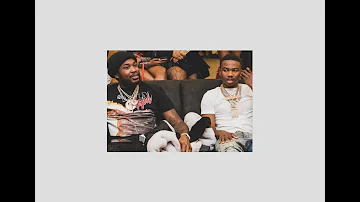 [FREE] Roddy Ricch x Meek Mill type beat "Peso's" (Cinco De Mayo) Prod by. DJICEE