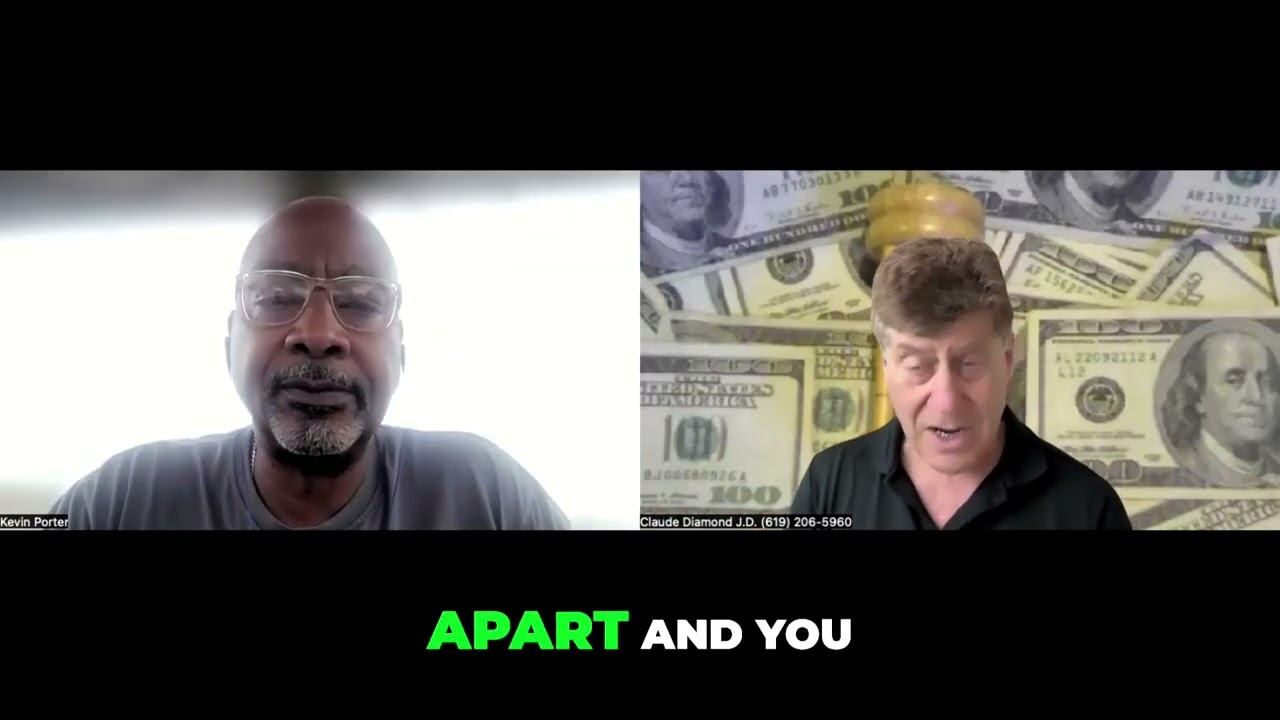 Build a Multimillion-Dollar Business From Home! 