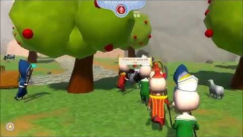 Game Development Timelapse - Ludum Dare 43