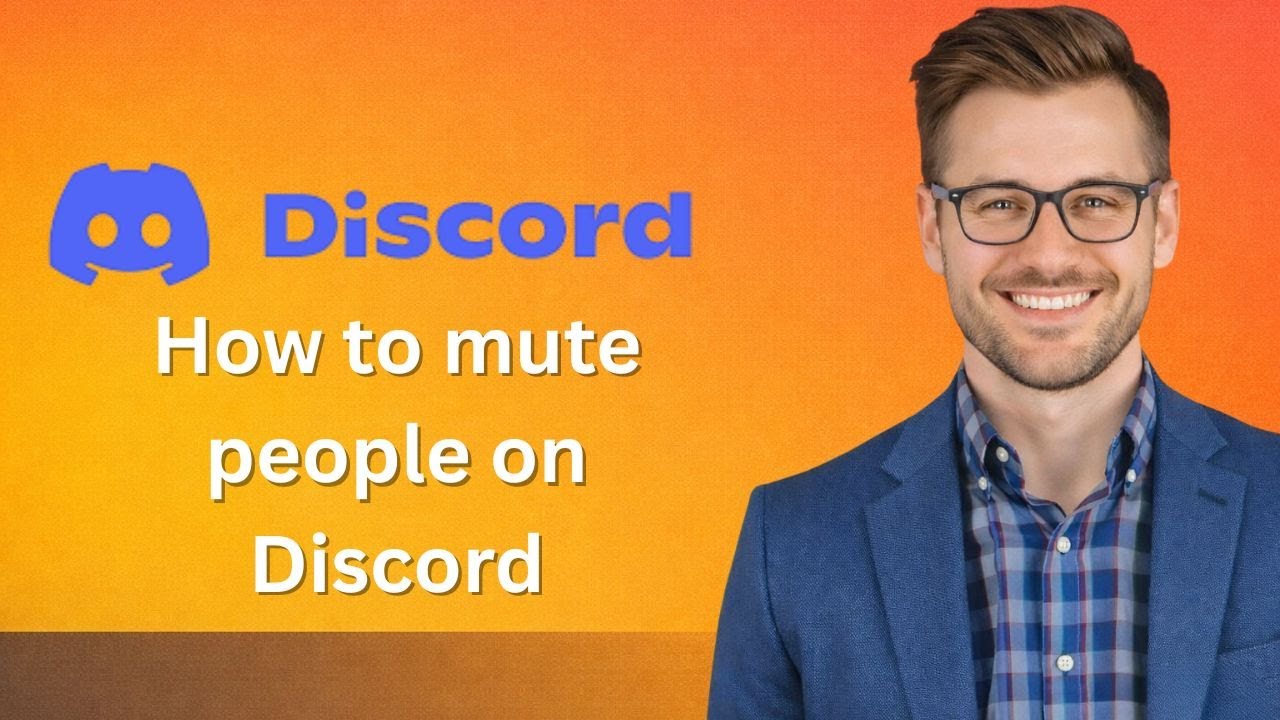 Как отключить звук у пользователей в Discord (последнее обновление)