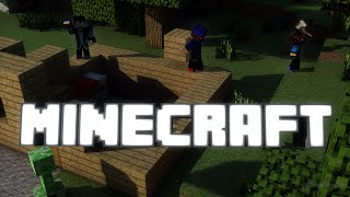 Serie Novamega Survival Nossa Casa